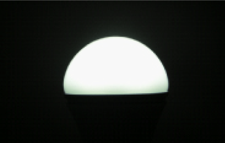 LED 전구
