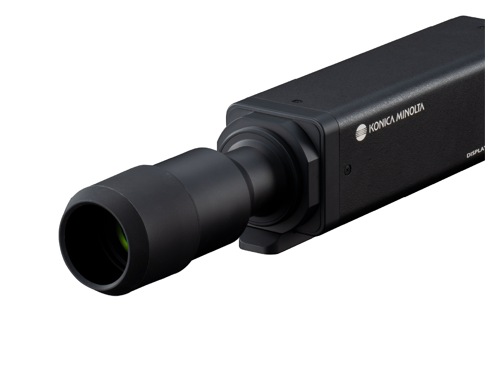 Display Color Analyzer