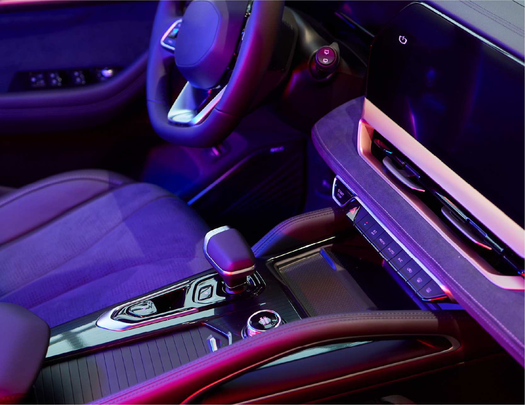 Automotive Measurement