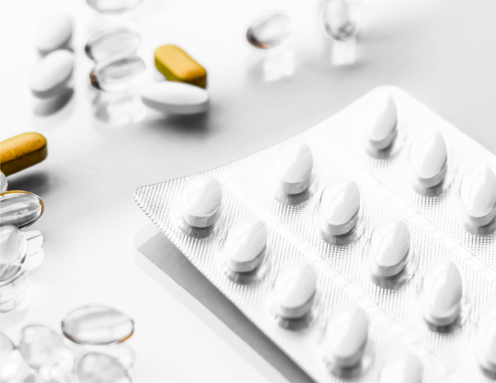 Pharmaceutical Analysis